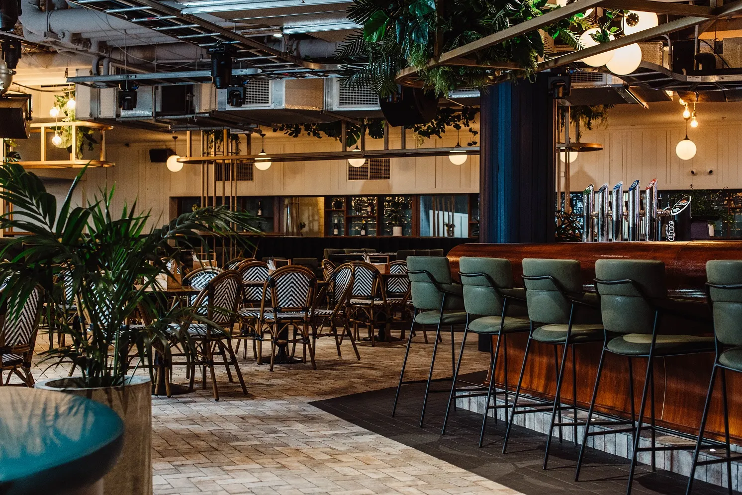 melbourne footy pubs