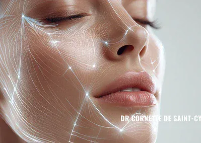 Atténuer les rides jugales sans chirurgie