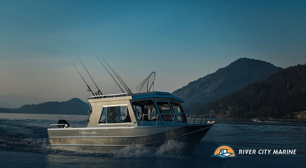 Vancouver Island Coast