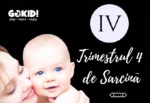 Trimestrul 4 de Sarcină: Ghid Util de Informații și Sfaturi la Naștere trimestrul 4 de sarcina gokid