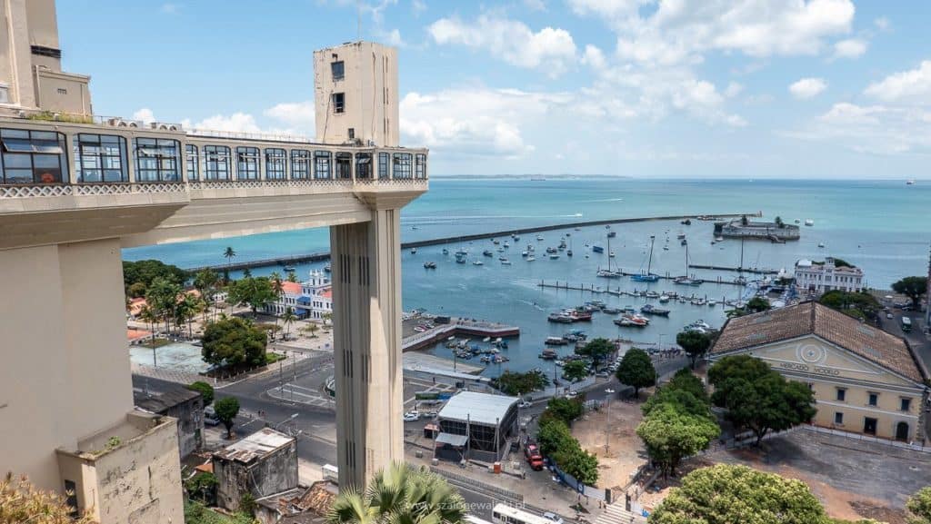 elevador lacerda