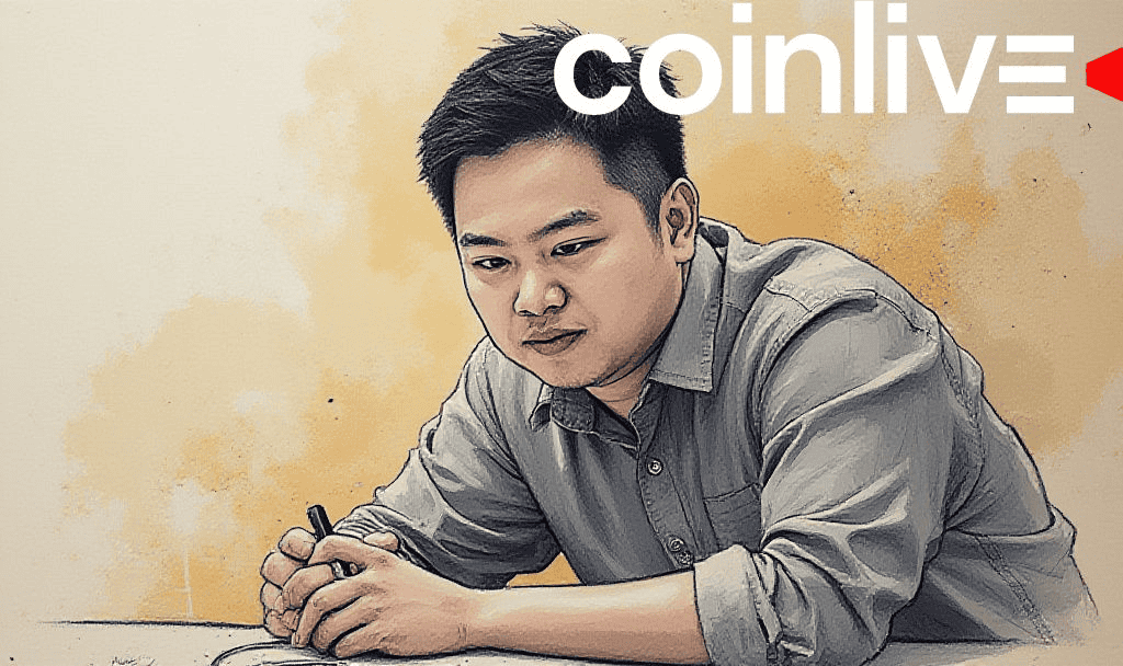 Binance CEO Hails U.S. Pro-Crypto Shift Under Trump 1 binance-ceo-praises-u-s-crypto-policies-under-trump