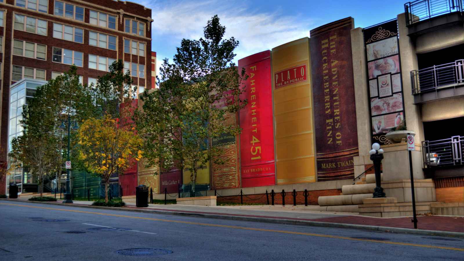 John Michael
John Michael
2:30 AM Mar 6
Score 99
Plag 1%
AI 18%
16 Strangest Architectural Marvels in the US