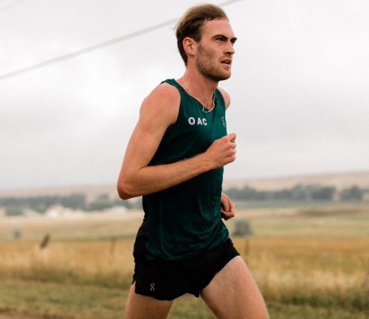 ADDICT EDITION: RT PODCAST VID EPISODE 3: TRAINING INSIGHTS | OLLI HOARE