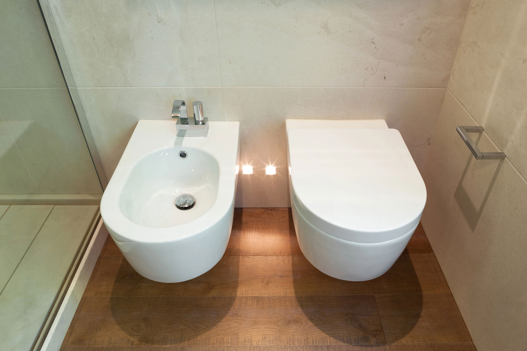 bidet