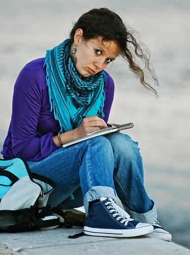 Se recuerda mejor lo que se escribe a mano