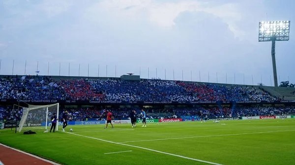 Cruz Azul vs Vancouver Final: Alcohol Ban Impacts Match Day - Thumbnail