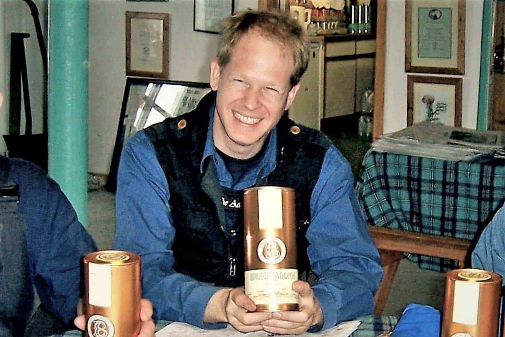 Passionen im Profil – Teil 2 2 Bruichladdich Academy 2005 WEB 3 2 1620x1080