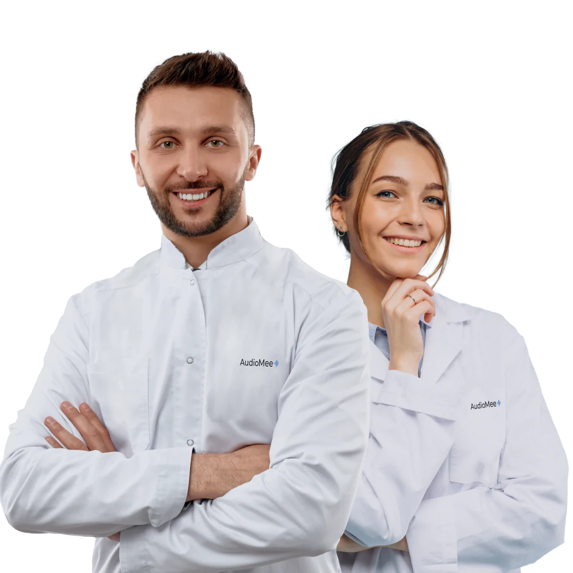 Hörgeräte-Reparatur