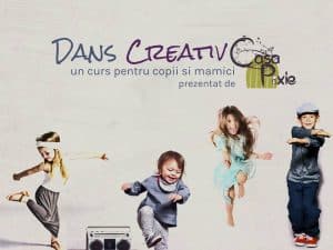 cursul-de-dans-creativ-pentru-pitici-casa-pixie Cursul de dans creativ pentru pitici Casa Pixie