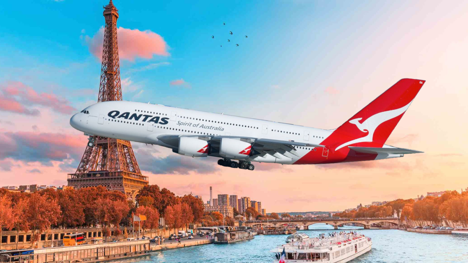 Qantas points