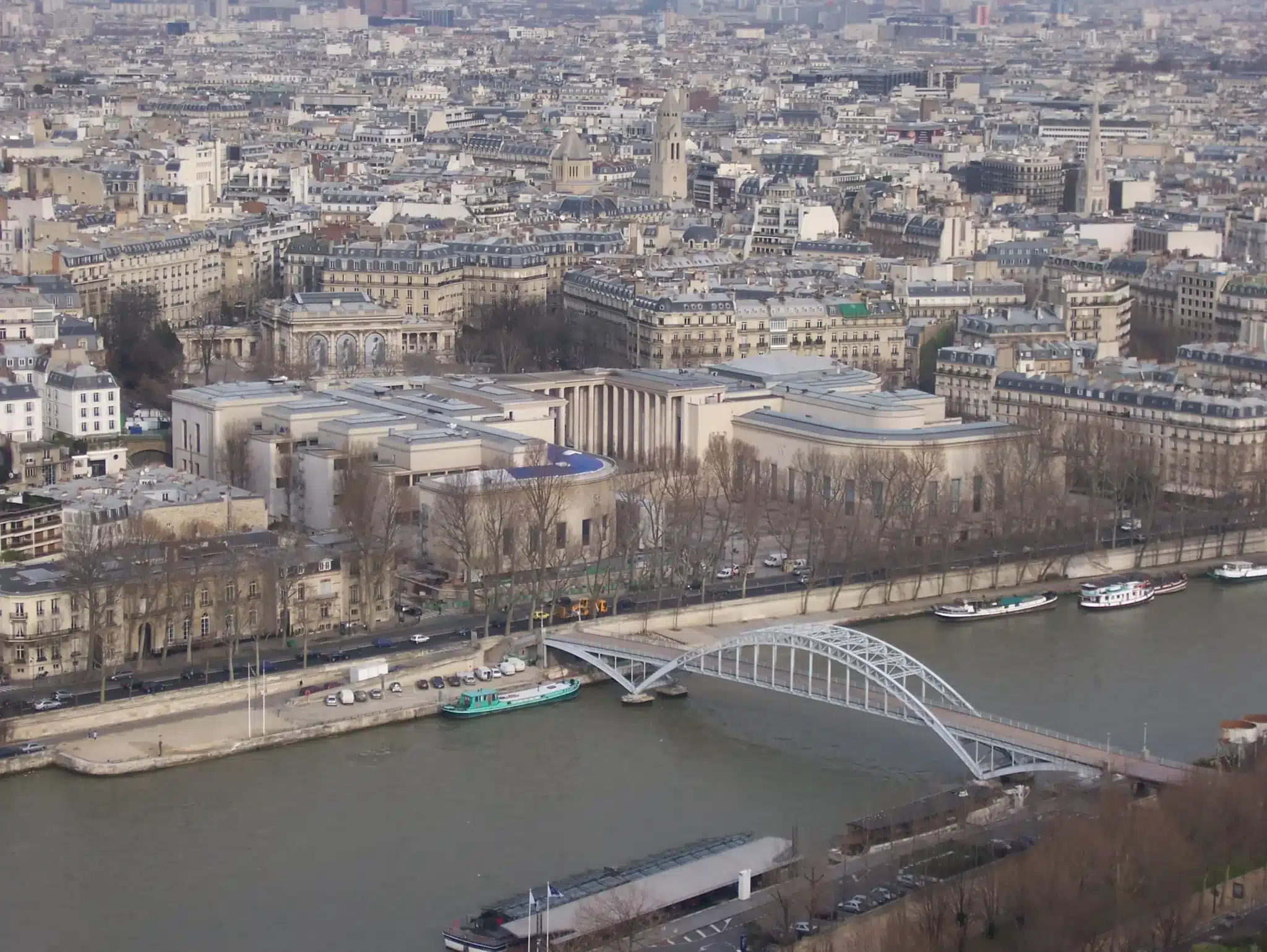 Zones d’intervention pour notre service de nettoyage deratisation Paris16