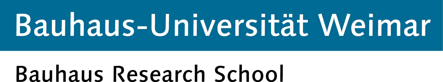 Logo - Bauhaus Research School Logo Bauhaus Research School