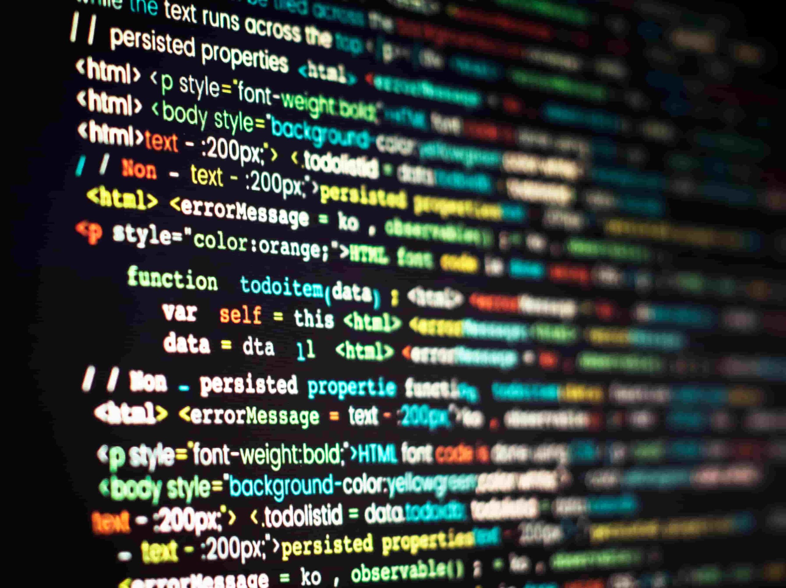 HTML Boilerplate