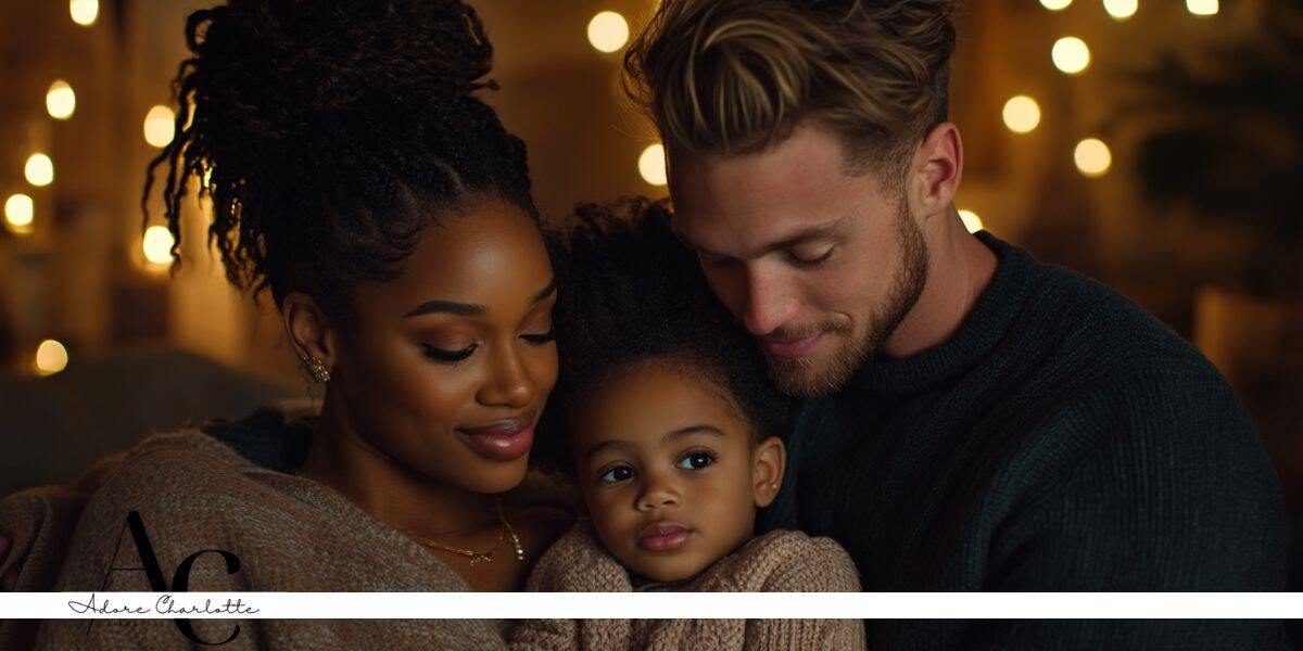 Cherished Family Traditions Main Image