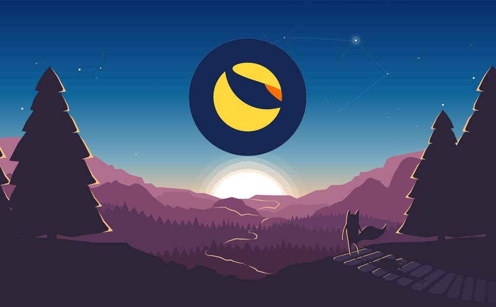 Earth (LUNA) Breaks Summit, Rising twenty Times Since February - Galaxy Digital's "Terrible" Vision Lesson 1 Terra (LUNA) breaks the top, increasing 20 times since February - Vision Lesson "terrible" by Galaxy Digital