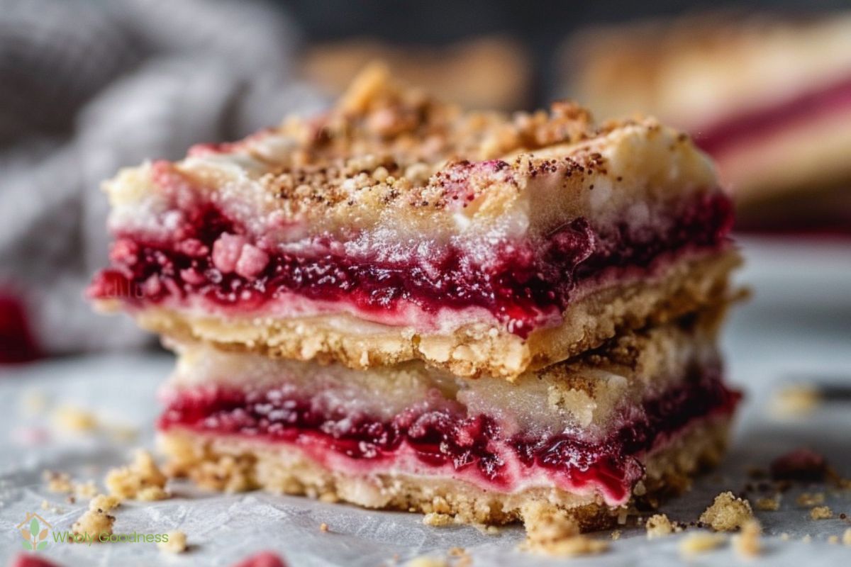 Keto Vegan Desserts