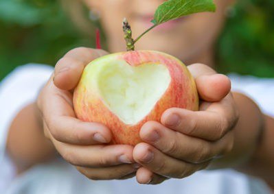 Santé et alimentation