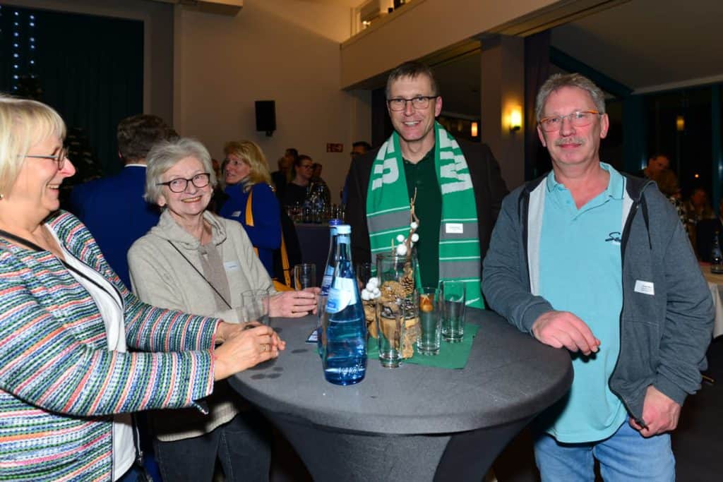 IRB Neujahrsempfang 2024