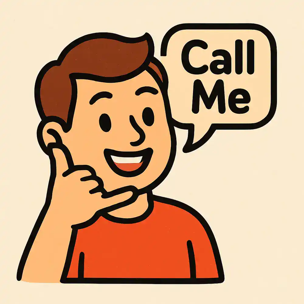 Home Page Call to Action Ideas That Boost Engagement and Conversions 3 Invite your readers to contact you