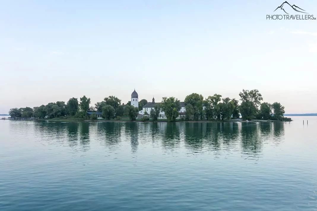 Die Fraueninsel