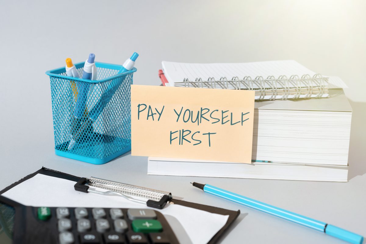 how to save for vacation