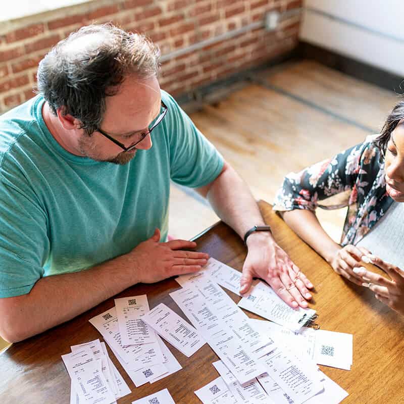 Umschuldung mit Sebone Finance