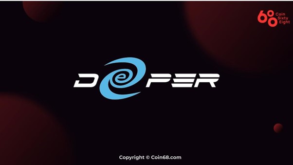 What is Deeper Network (DPR)? Detailed facts on the Deeper Network and DPR coin venture 1 DPR-la-gi