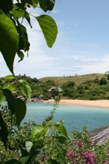 Malawi, an African Country