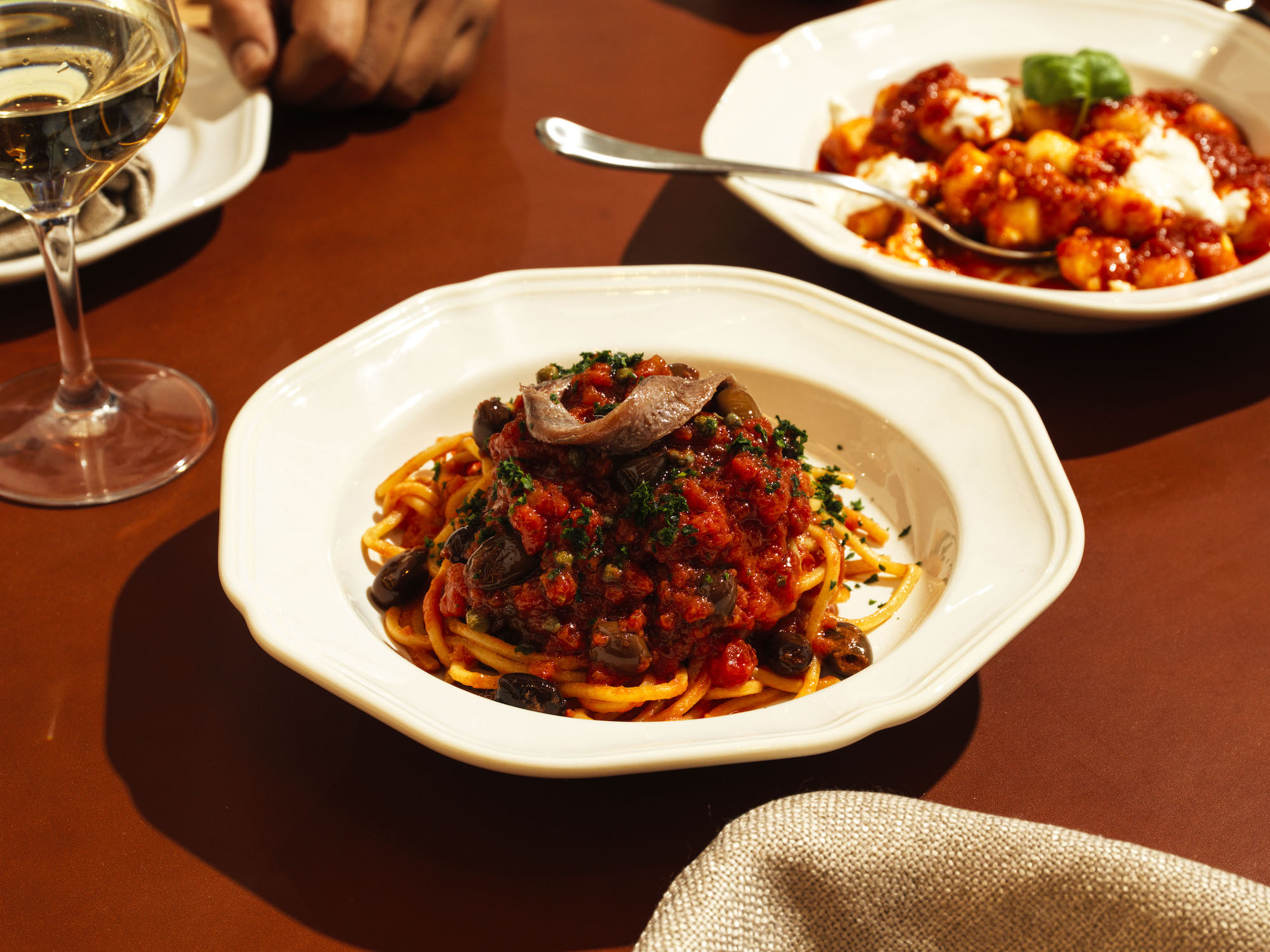 best new restaurants sydney