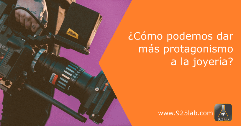 925lab - Concurso TV Joyería - All that glitters