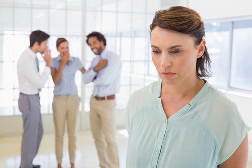 Transgender Discrimination | Rochester Employment Lawyer, NY