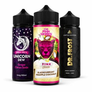 are flavored vapes banned in mississippi Wild Roots Nic Salts - Nic Salt E-Liquid main image 0