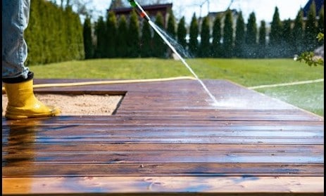 Williams Exterior Shine