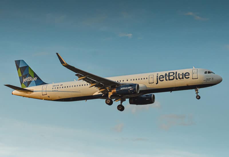 Evolution of JetBlue's TrueBlue and Mosaic Programs - Changes For 2024 2 JetBlue TrueBlue Points