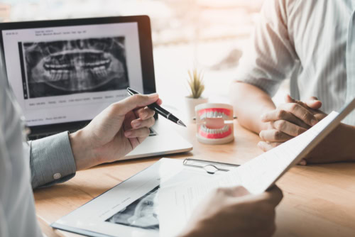 Cost of Mini Dental Implants in Wayne, NJ | Affordable Implants