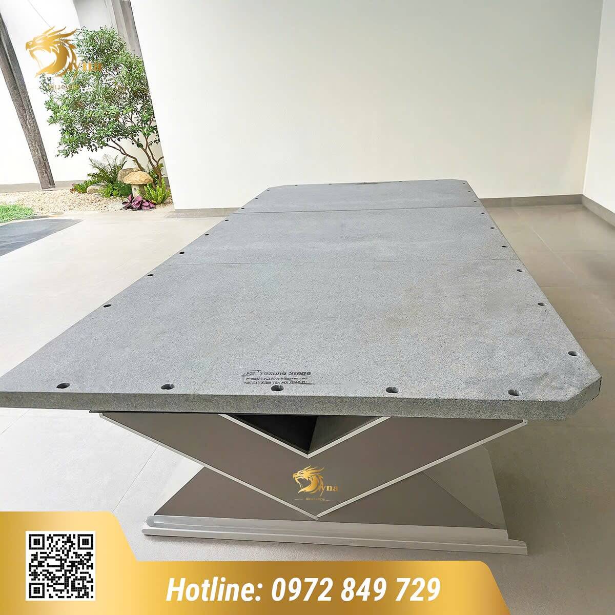 BÀN BIDA LÍP DYNA VICTORY 7 MẶT ĐÁ BÀN BIDA LÍP DYNA VICTORY