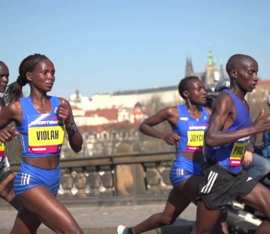 Will we see the first women’s sub-30min 10k ever run this weekend?