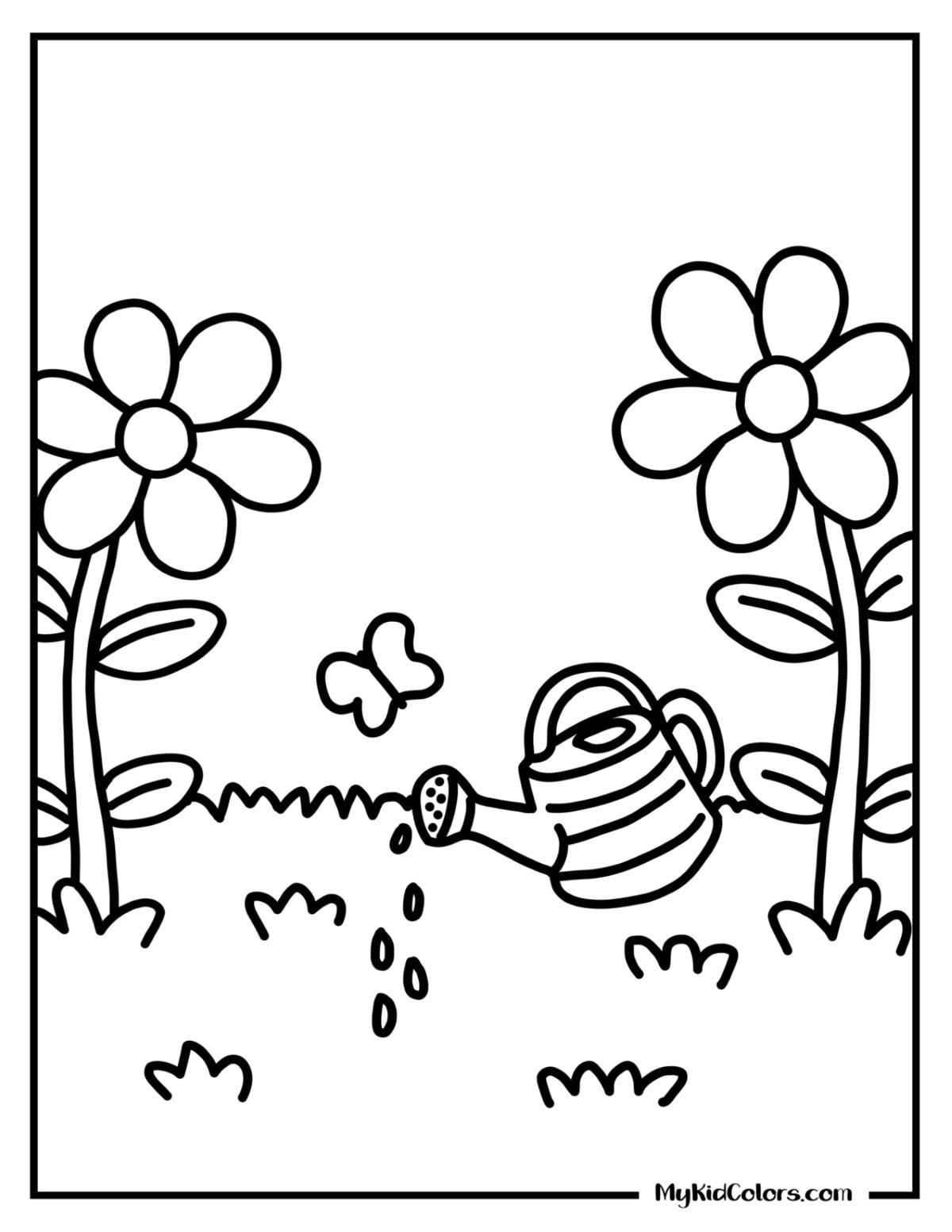 Coco Wyo Coloring Pages – Page # 2