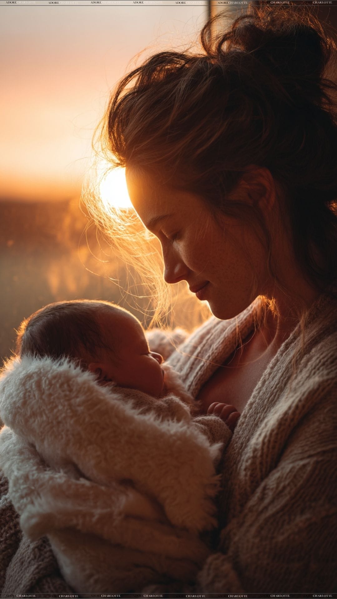 Feeding Pattern for Newborn