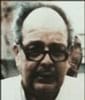 Archival portrait of Peter Abraham Siems