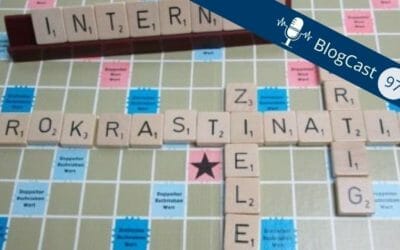 Podcast Coachingzonen 20 Prokrastination – bist Du noch online?