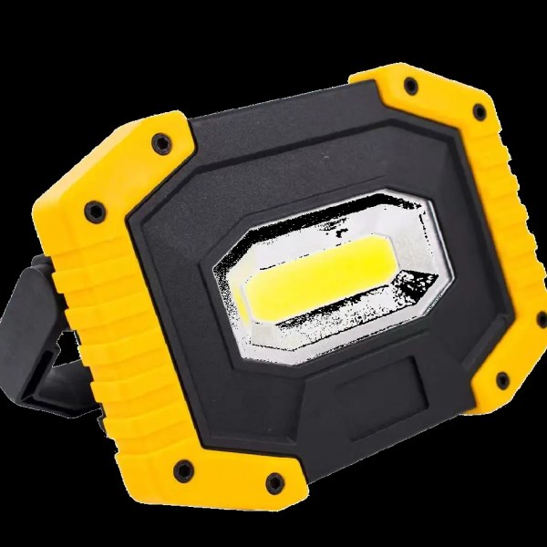 LED Work Light HP-841Y
