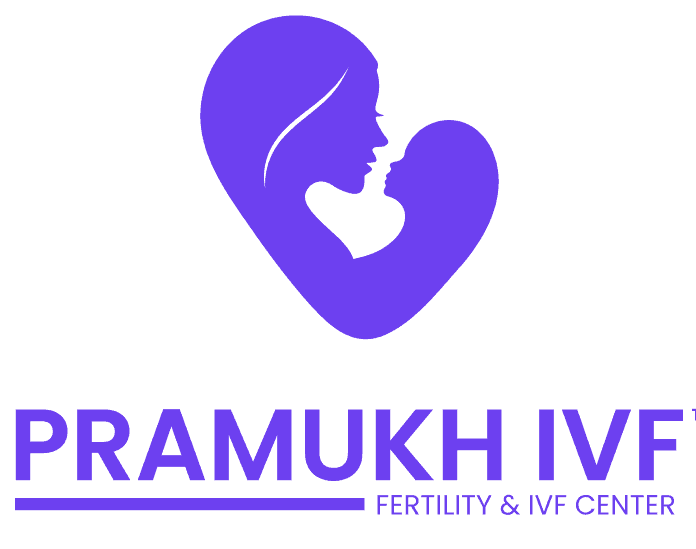 Pramukh IVF Center in Palanpur