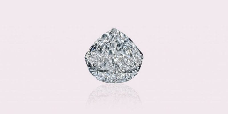 Cenetenary Diamond