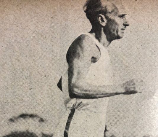 Main Training Principles for Mature Runners Part 3A: Strength Training – Just enough is good enough