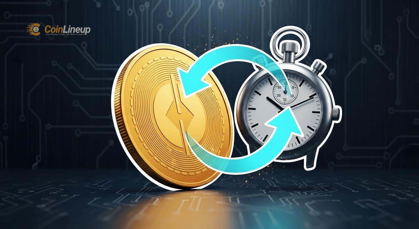 Bitway TGE timing, vesting and BTW Points conversion: What It Means