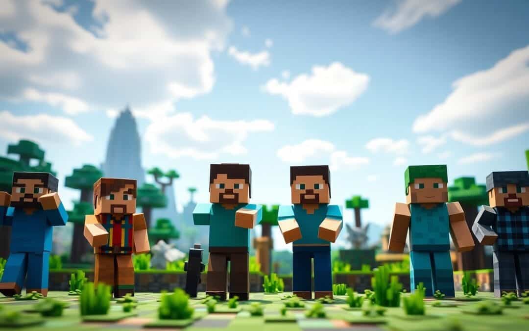 Minecraft: All versions & their differences explained