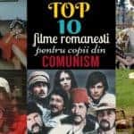 Top 10 Filme Online Romanesti pentru Copii din Timpul Comunismului top 10 filme romanesti comunism