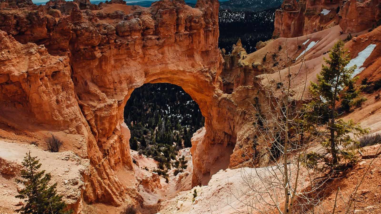 I’ve Explored All 50 States—These Breathtaking Natural Wonders Stood Above the Rest